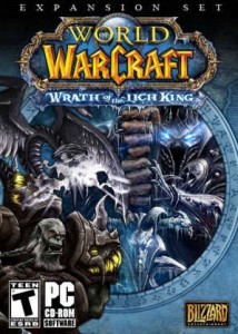 World of Warcraft: Wrath of the Lich King (1)