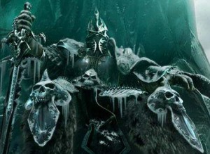 World of Warcraft: Wrath of the Lich King (2)