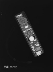 x ray wiimote 222x300 x ray wiimote
