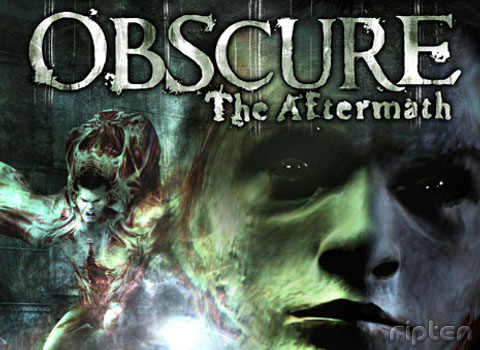 Obscure: The Aftermath