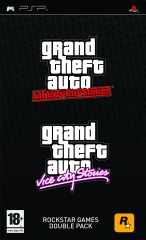 GTA LCS and VCS Bundle Inlay FRE