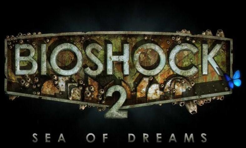 Bioschock 2 Sea of Dreams