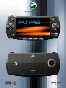 Sony Ericsson PSP2 225x300 Sony Ericsson PSP2