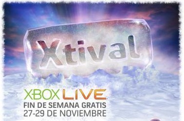 xtival