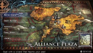 The Eye of Judgment Legends 300x170 The Eye of Judgment Legends