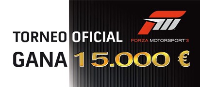 Torneo Forza 3 media markt