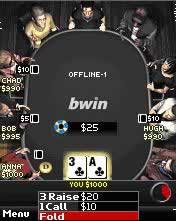 poker movil