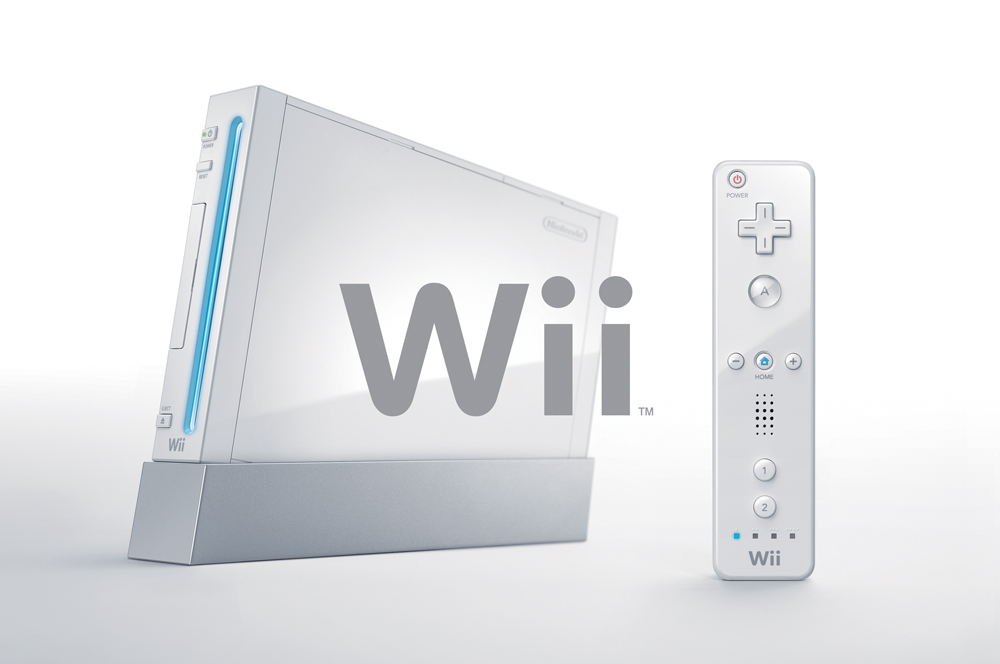 Juegos exclusivos de Wii para 2010 - Otra Partida - videojuegos