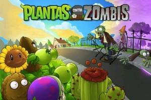 plantas contra zombies