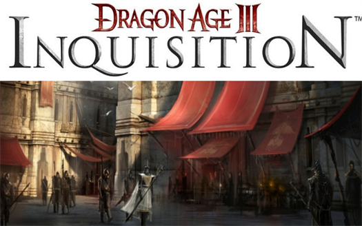 Dragon Age III Inquisition(1)