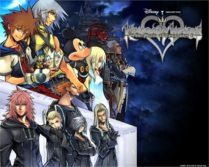 Kingdom Hearts 1(1)