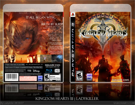 Kingdom Hearts III 1(1)