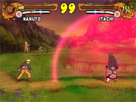 Mejores videojuegos Naruto 2(1)
