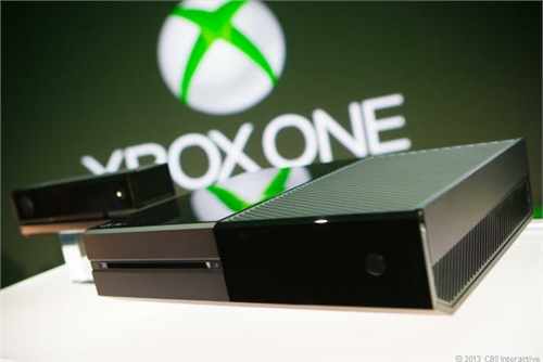 Microsoft Xbox One 1(1)