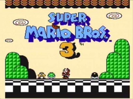 Super Mario Bros 3 NES 1 (500x200)