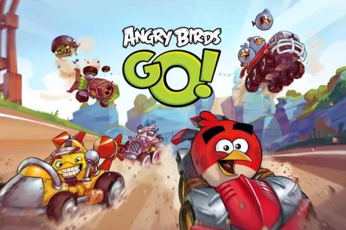Angry Birds Go! 1 (500x200)
