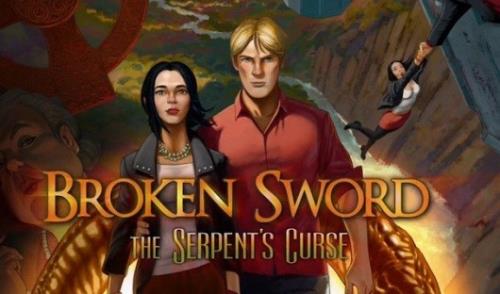 Broken Sword The Serpent's Curse  1 (500x200)