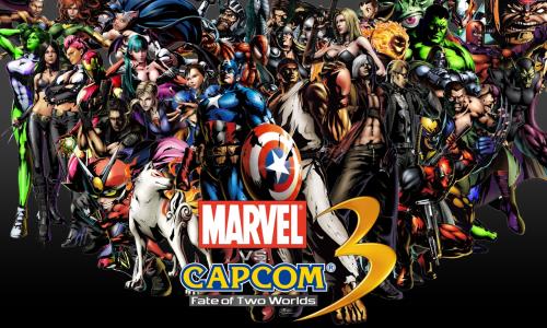 Marvel vs. Capcom 3 1 (500x200)