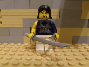 prince of persia Lego