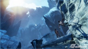 Uncharted 2: Among Thieves (1)