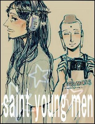 saint-young-men