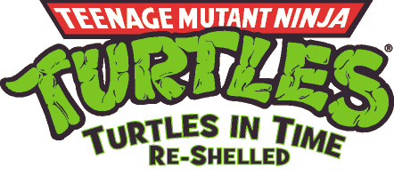 TMNT: Turtles in Time Re-shelled
