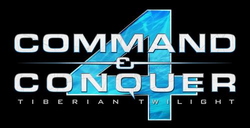 Command & Conquer 4 Tiberian Twilight