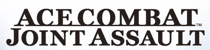 ace combat joint assault logo