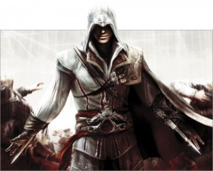 Assassin Creed La Hermandad