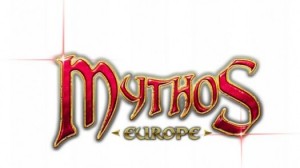 mythos europe