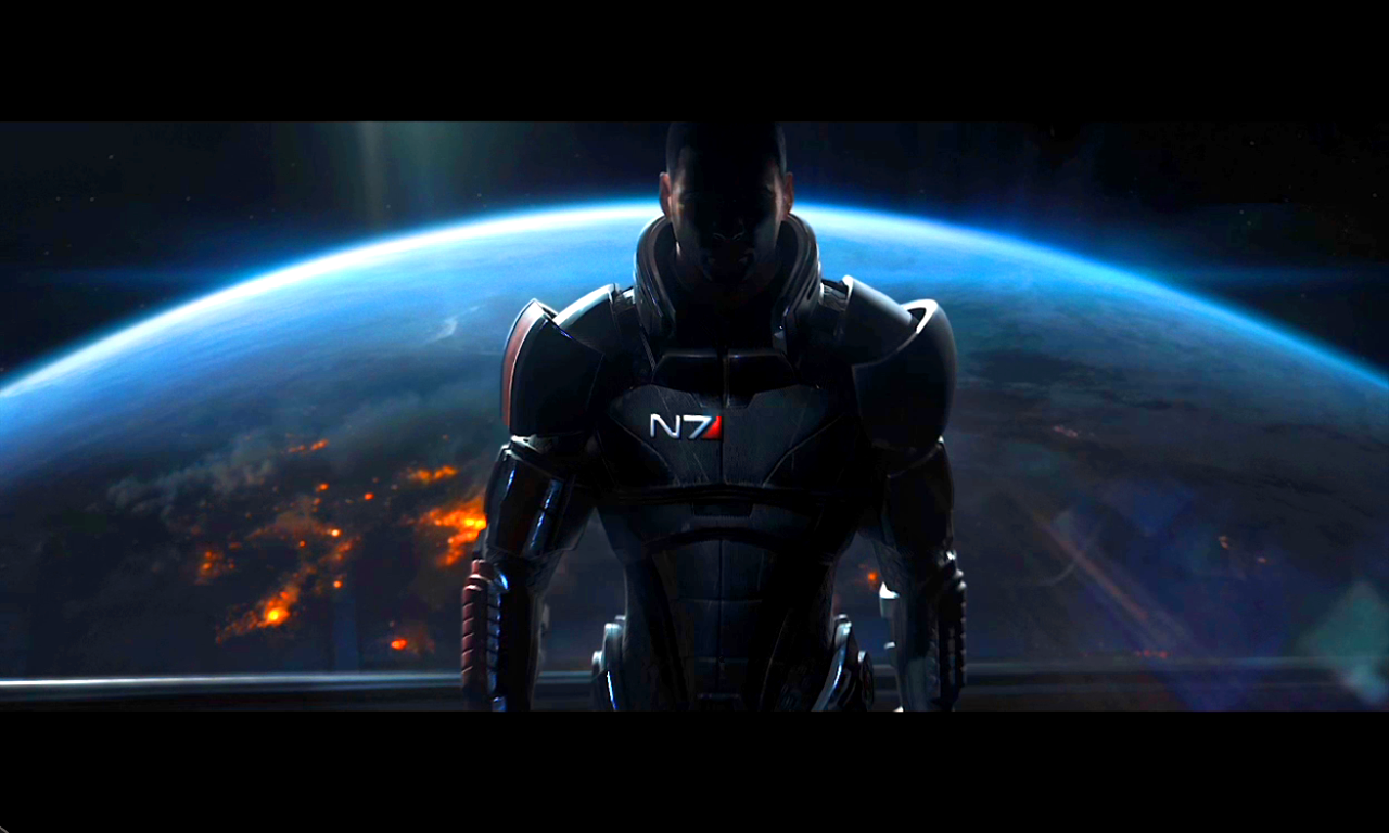 Mass Effect 3 se acerca…