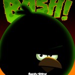 Angry Birds Space Bash