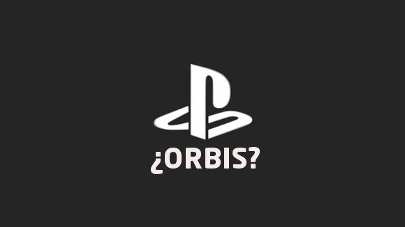 Playstation 4 Orbis
