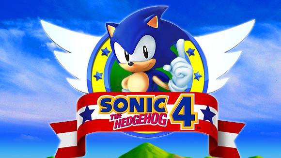 Sonic the Hedgehog 4 Episodio 2