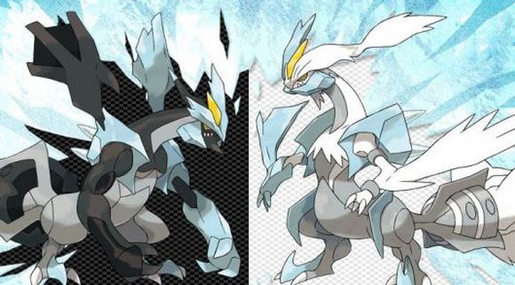 El 12 de Octubre nos llegará Pokémon Blanco y Negro 2