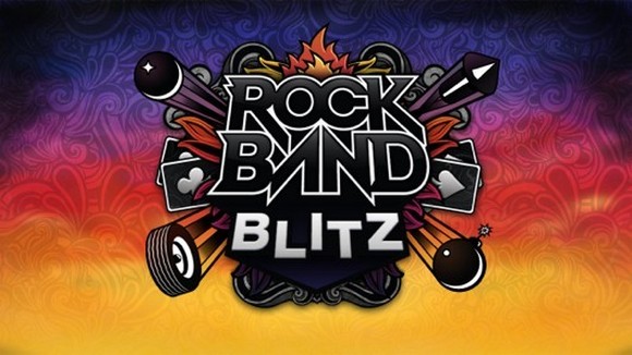 Anunciado Rock Band Blitz, el nuevo juego de Harmonix