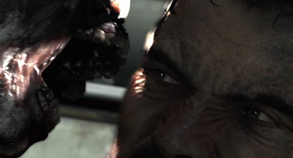 Los gráficos de The Last Of Us son sorprendentes