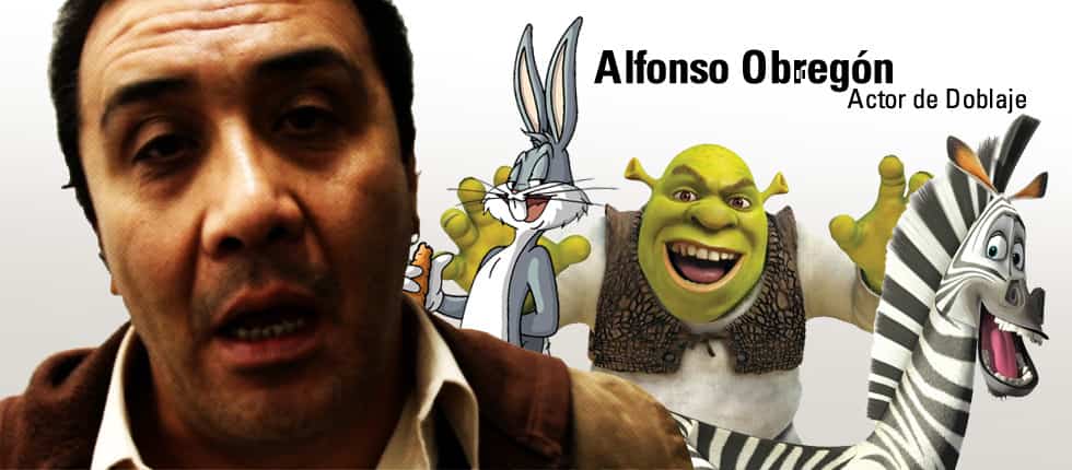 alfonso obregon