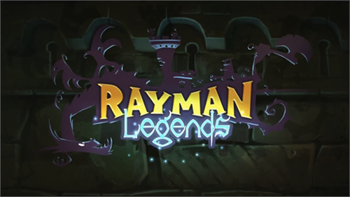 El nuevo Rayman Legends tendrá 120 niveles