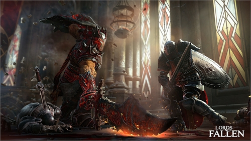 Lords of the Fallen 2(1)