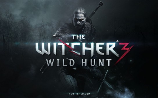 The Witcher 3 Wild Hunt 1