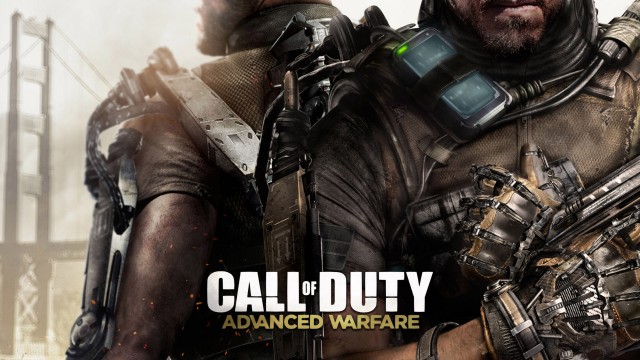 Conocemos Exo Survival, el nuevo modo de juego de Call of Duty: Advanced Warfare