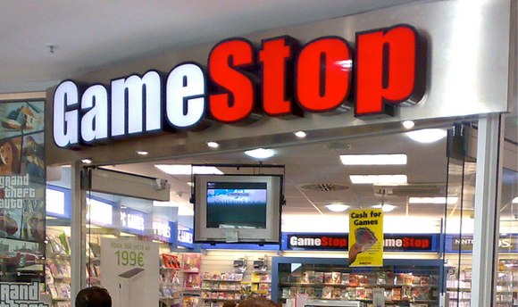 Gamestop cierra sus puertas en España