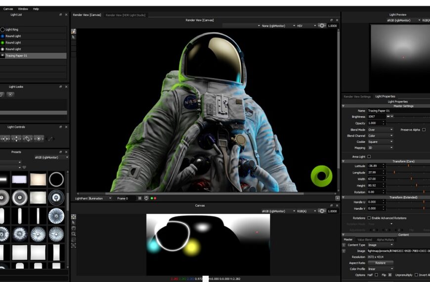 NVIDIA lanza Omniverse para desarrolladores: un entorno de creación de juegos