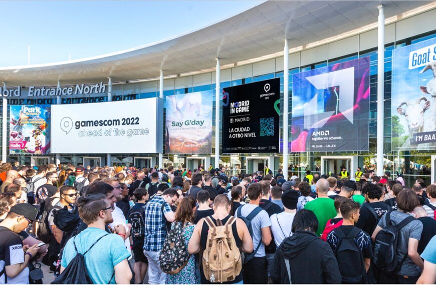 Madrid in Game consolida su presencia internacional