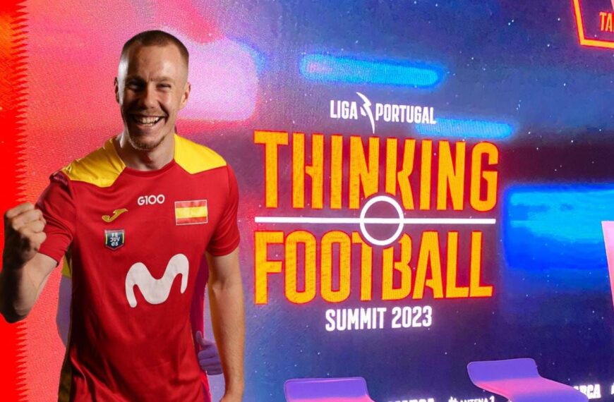 España, subcampeona de Europa en el esports Efootball 2024