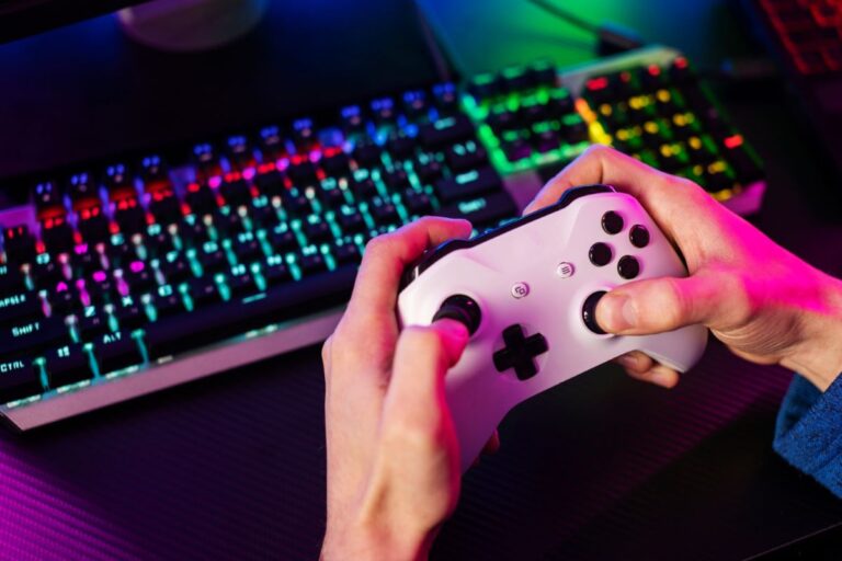 Día Mundial de los Videojuegos: cómo garantizar un entorno digital seguro