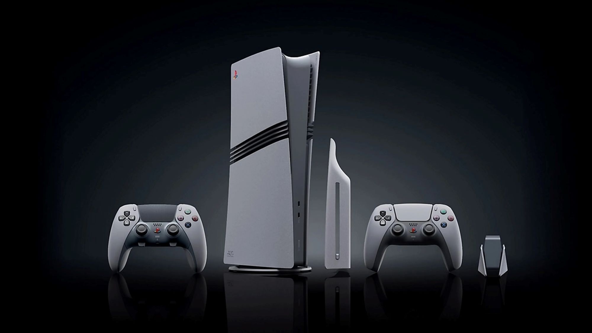 PlayStation celebra el 30º Aniversario de su primera consola con una edición especial y genera furor en el mercado de segunda mano