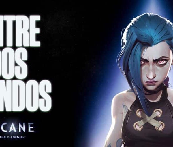 Ya a la venta las entradas de 'Entre dos mundos', el evento inmersivo que celebrará en Madrid la temporada final de Arcane