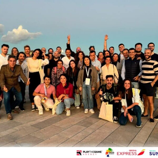 Marketing & Gaming 2: Ibiza Edition, el foro que une a expertos en marketing y comunidades digitales